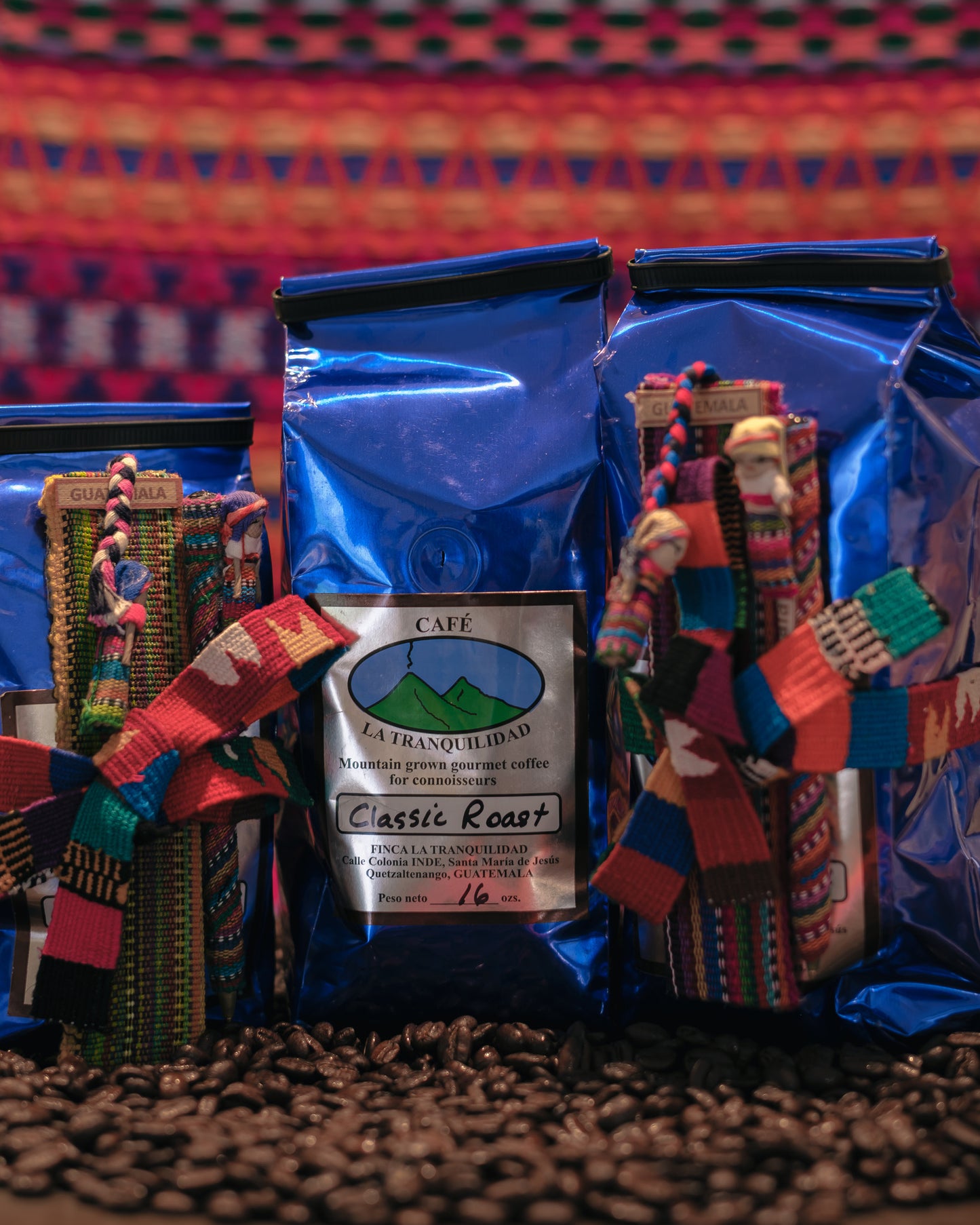 Artisan Gift Box