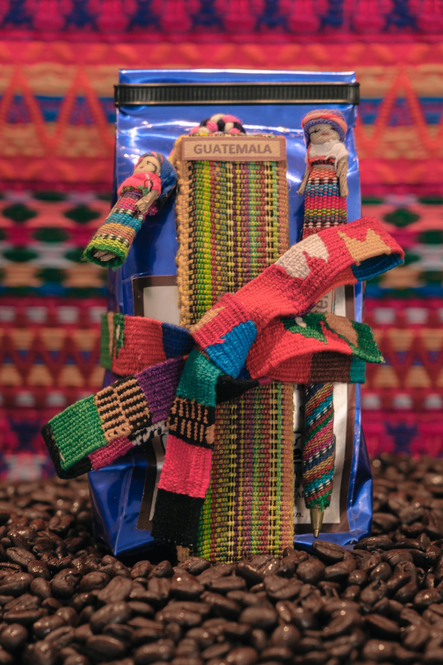Artisan Gift Box