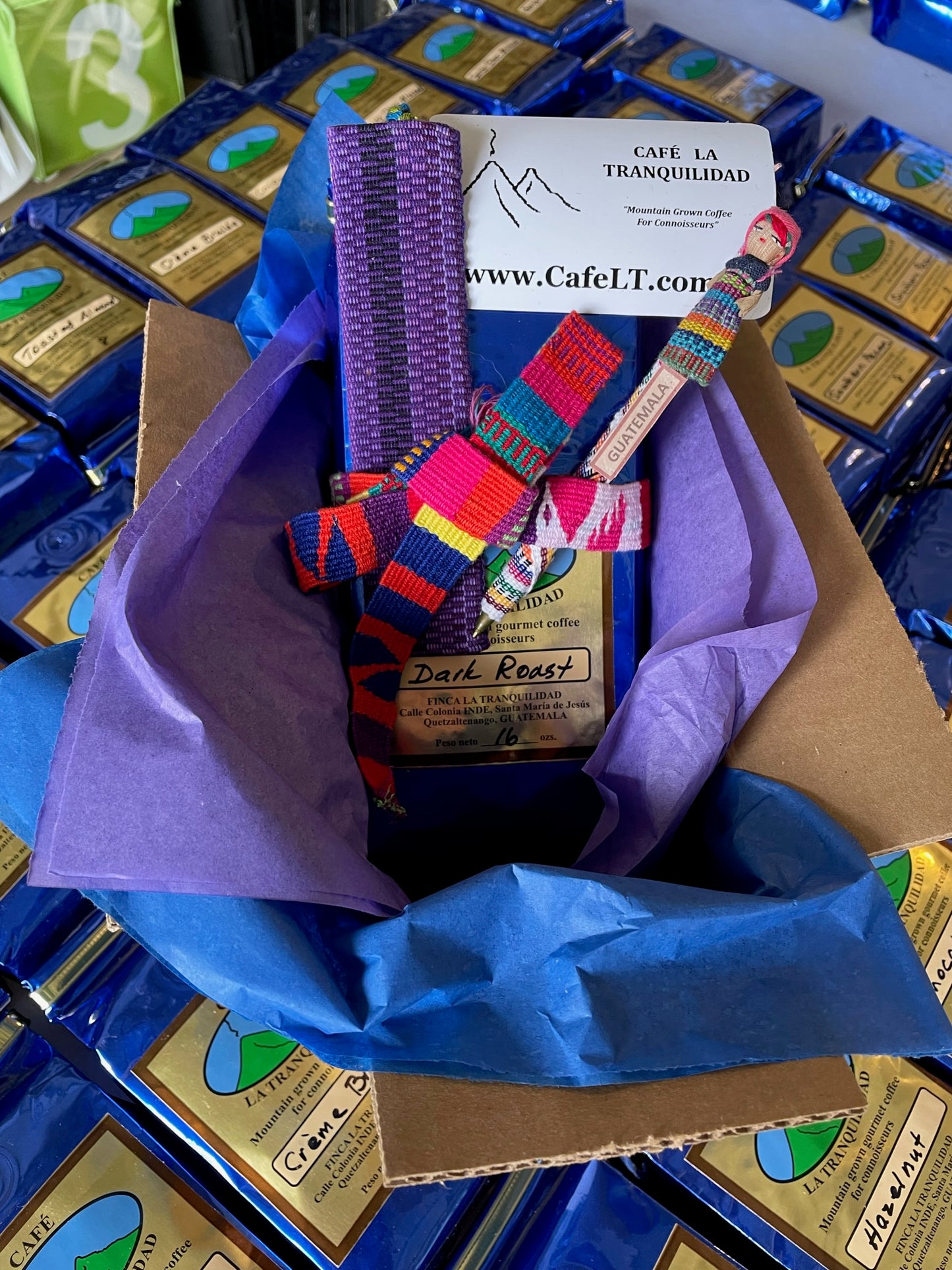 Artisan Gift Box