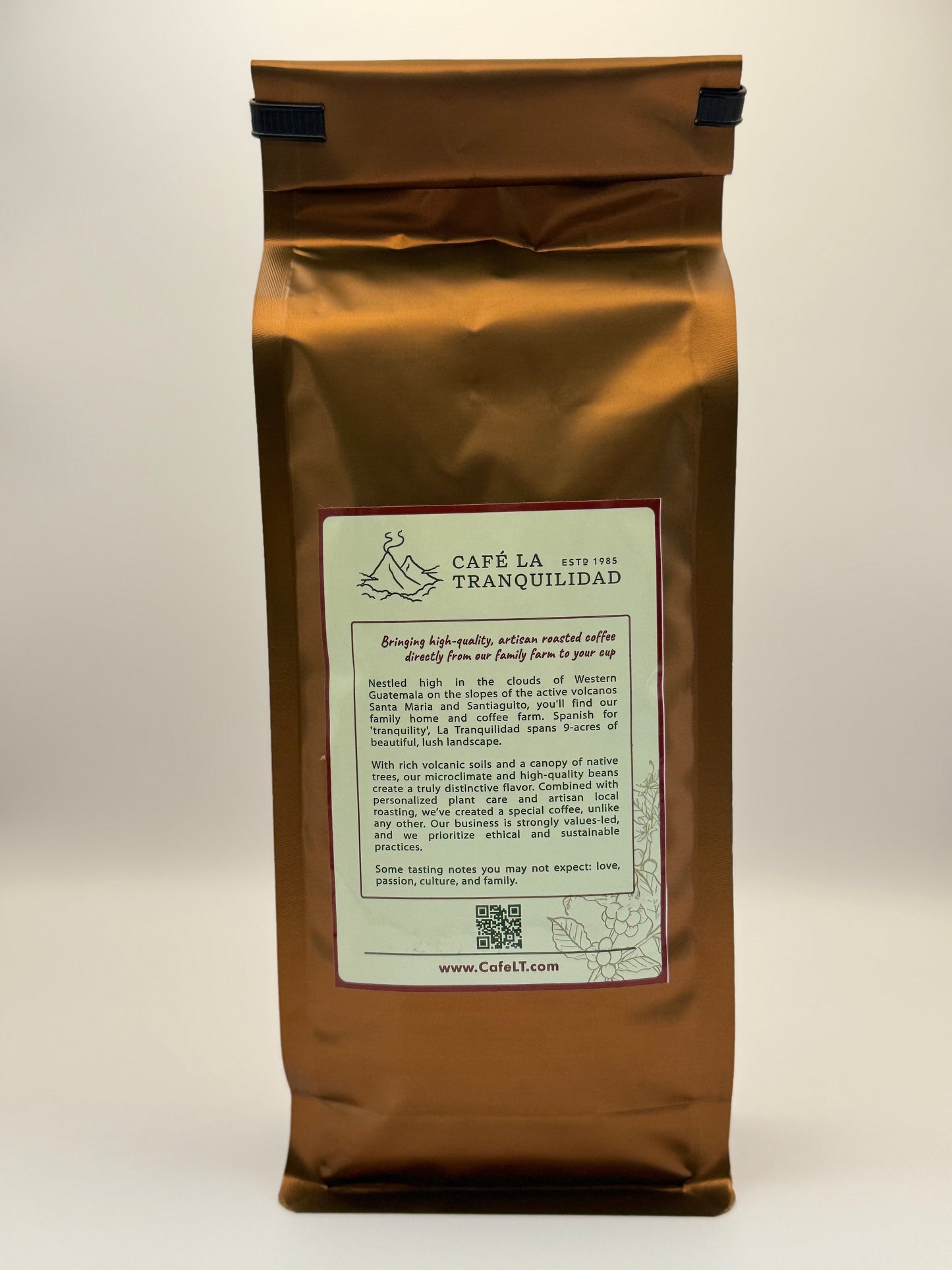 Classic Roast (16oz)