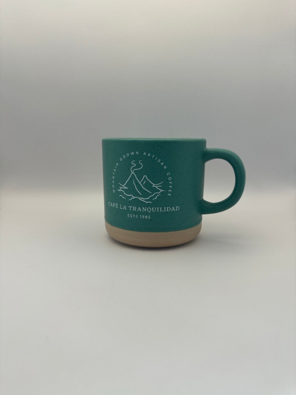 Cozy Coffee Mug