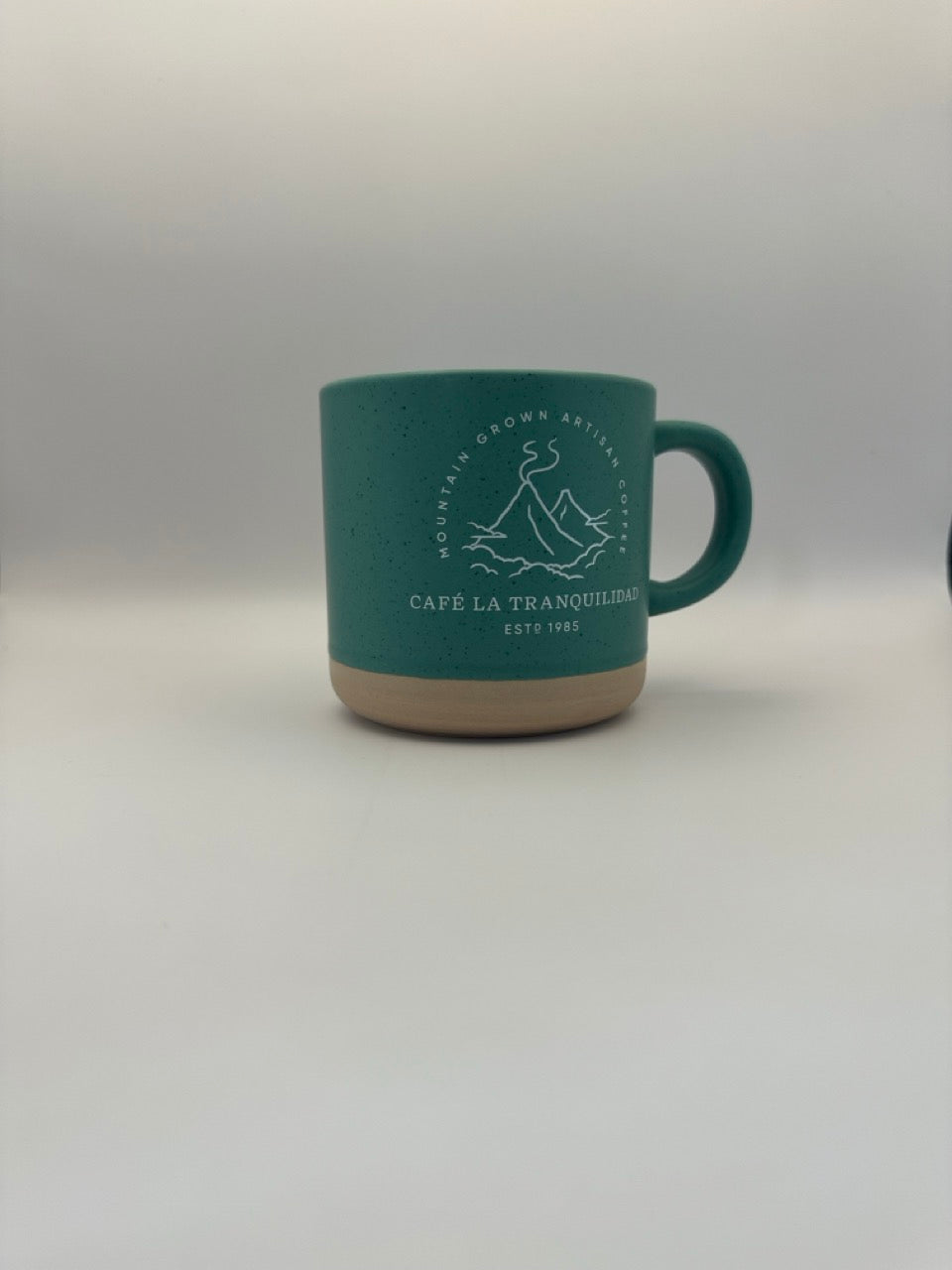 Cozy Coffee Mug