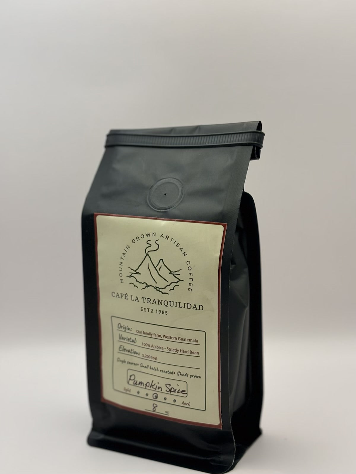 Featured Flavor (8oz)