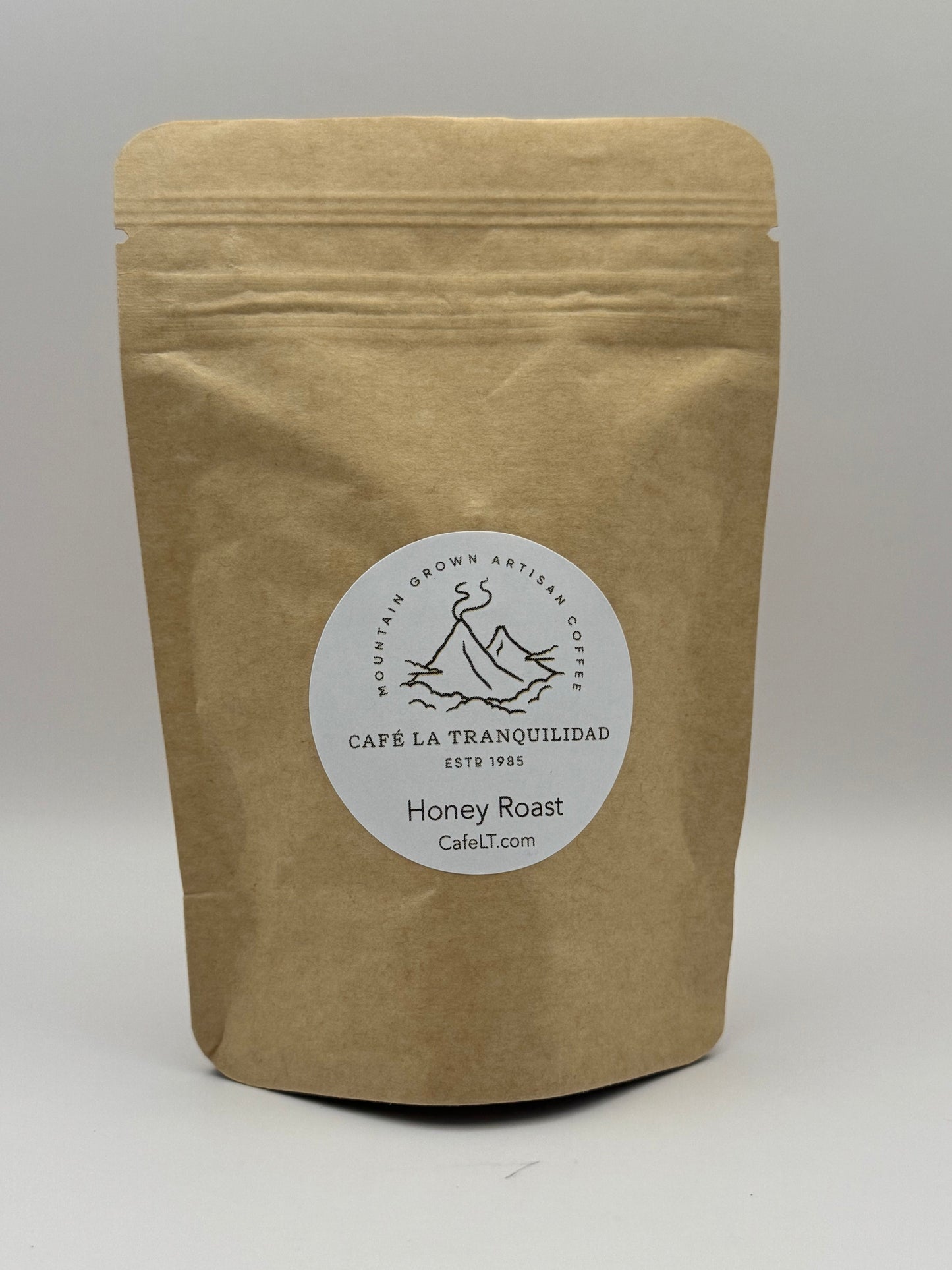 Sample Bag - 2oz