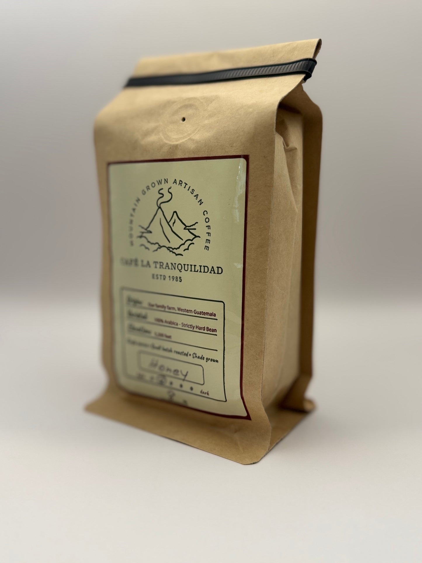 Honey Processed (8oz)