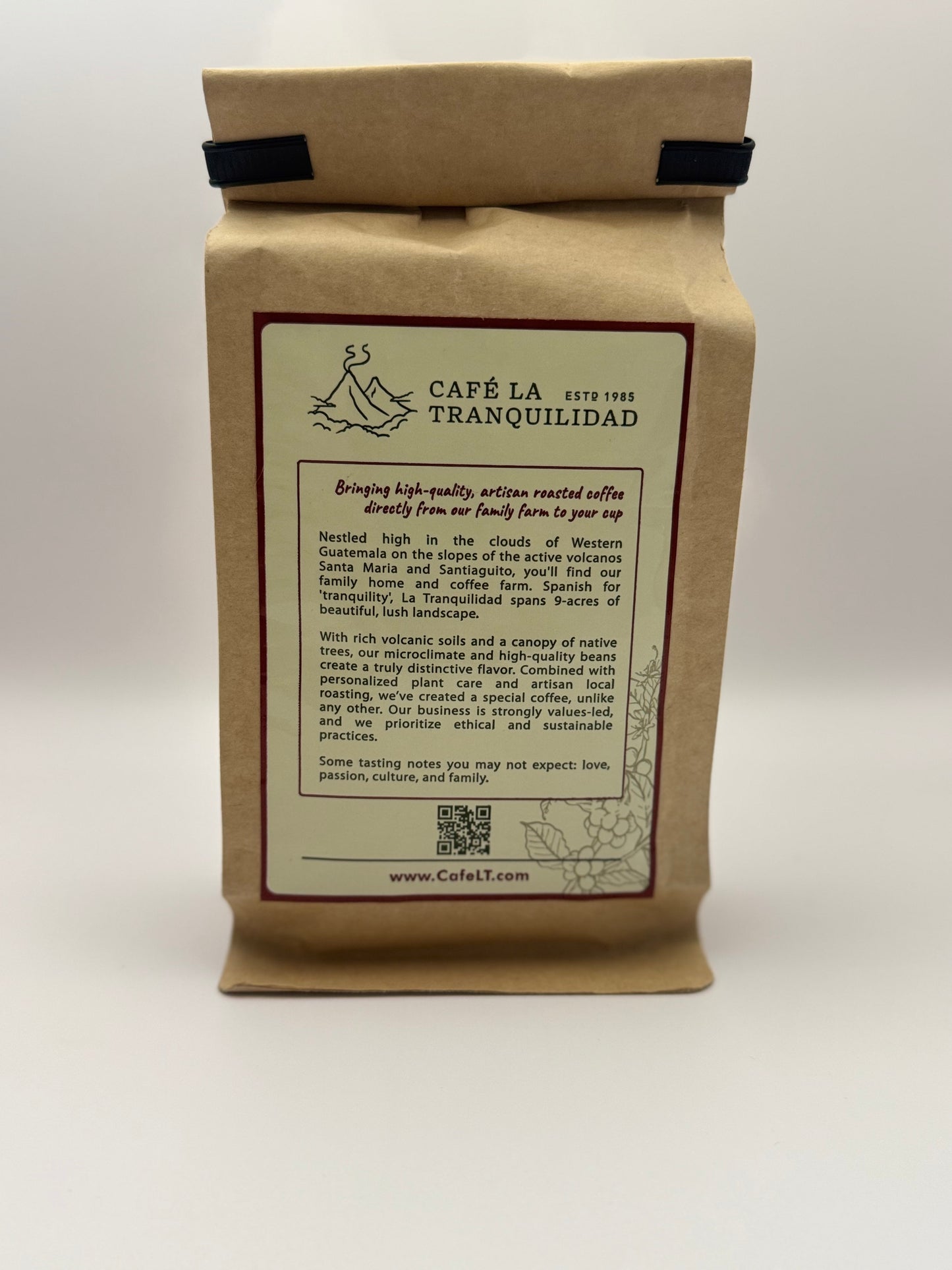 Honey Processed (8oz)