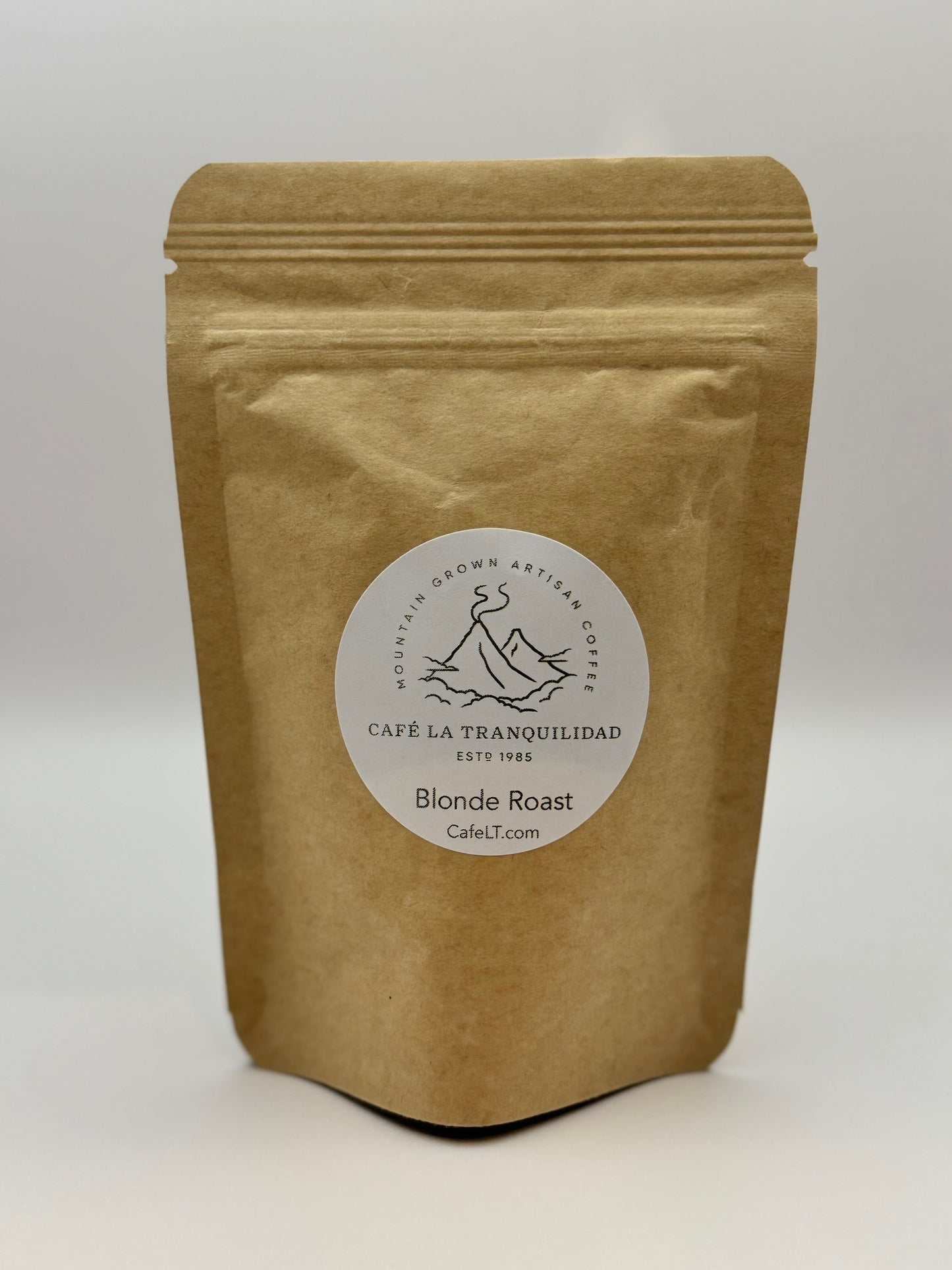 Sample Bag - 2oz