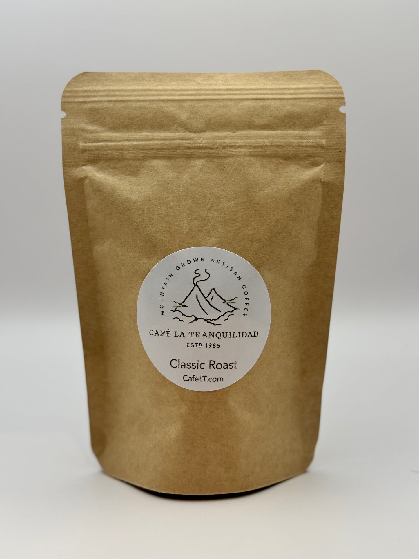 Sample Bag - 2oz