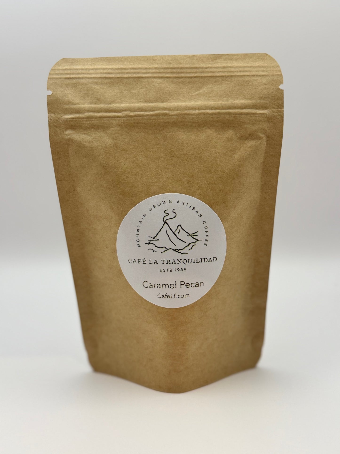 Sample Bag - 2oz