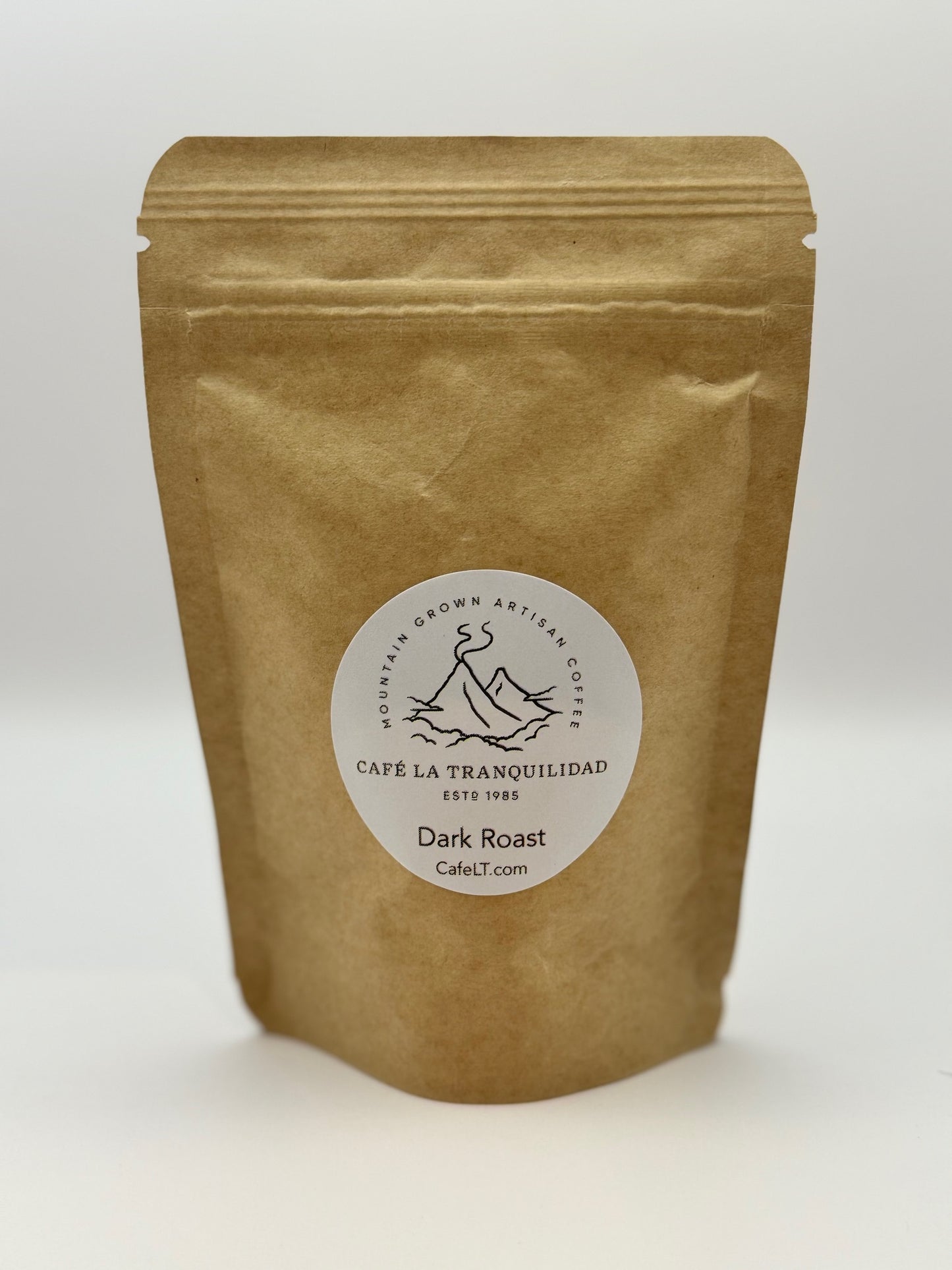 Sample Bag - 2oz