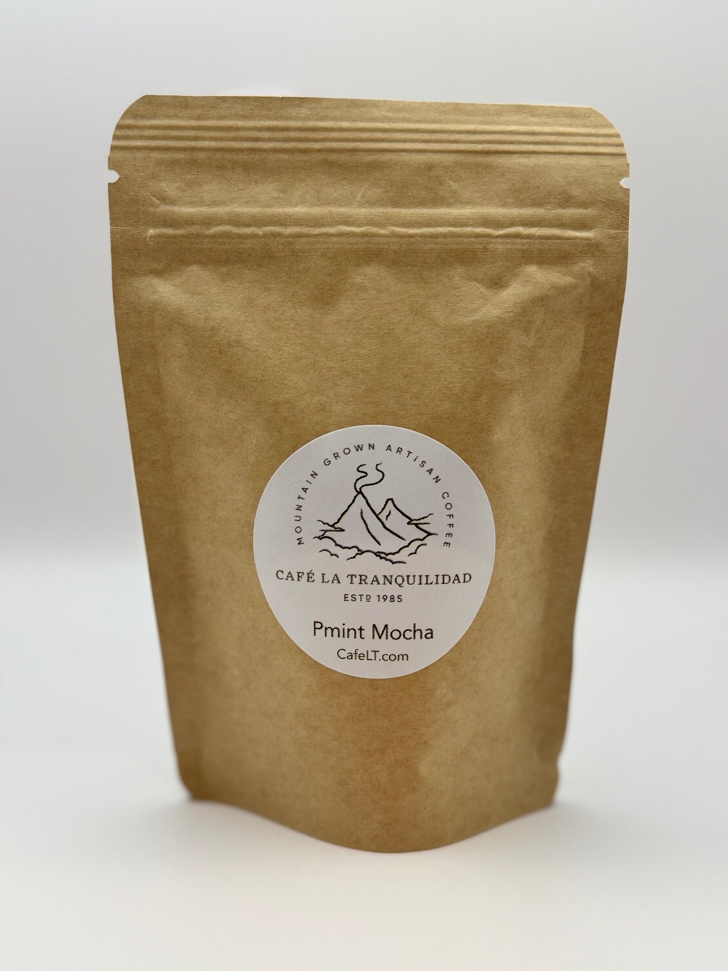 Sample Bag - 2oz