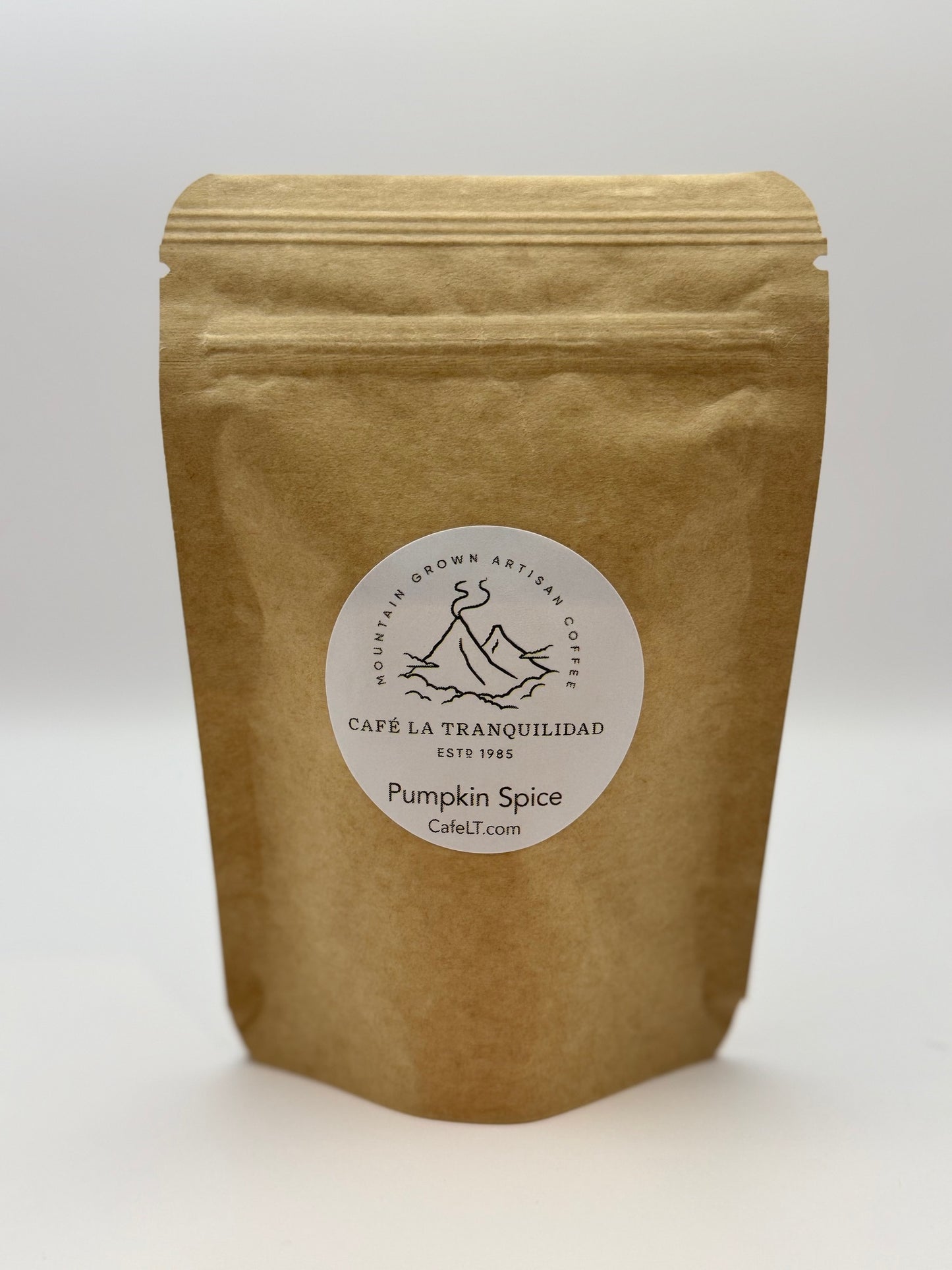 Sample Bag - 2oz