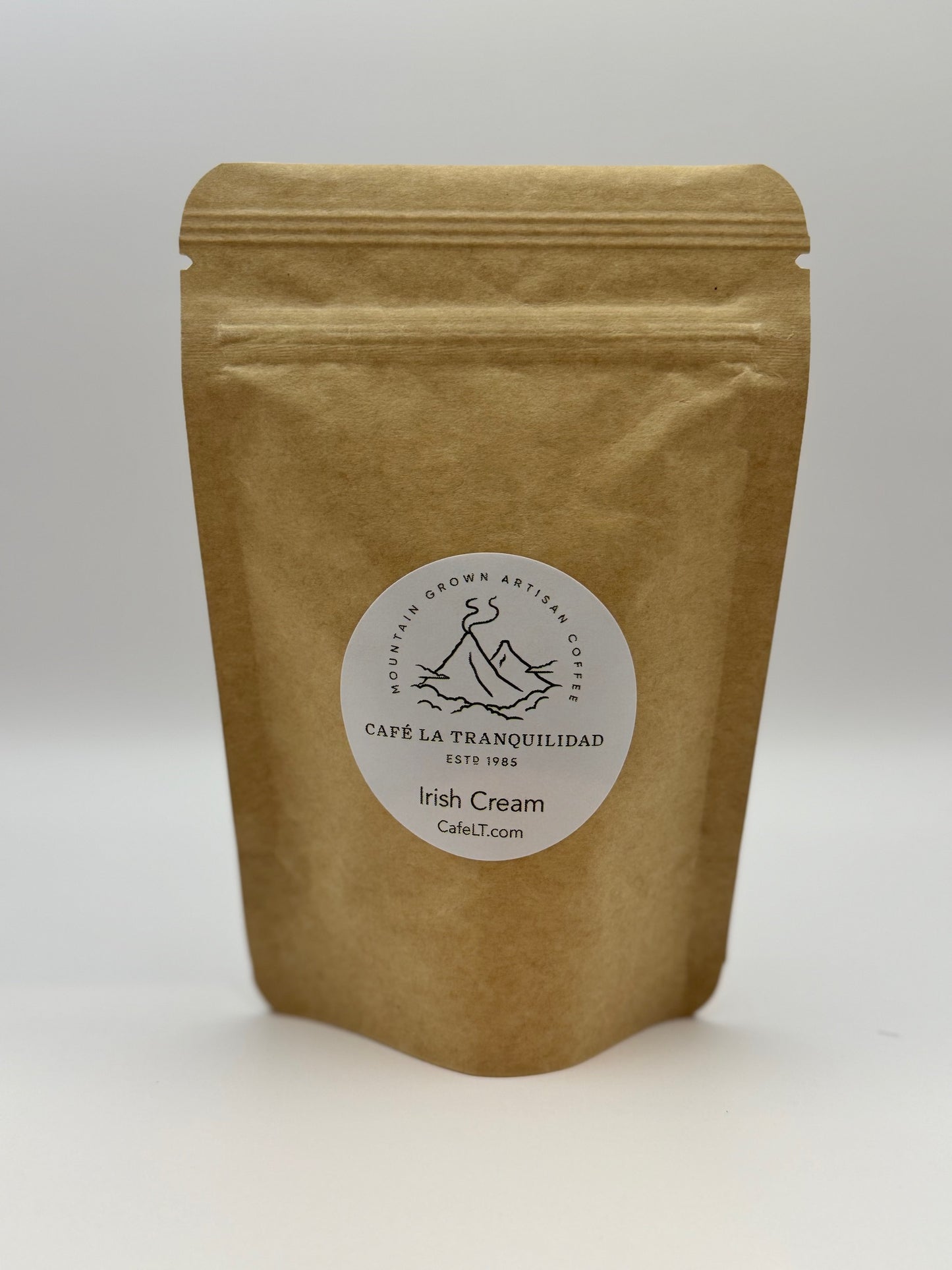 Sample Bag - 2oz